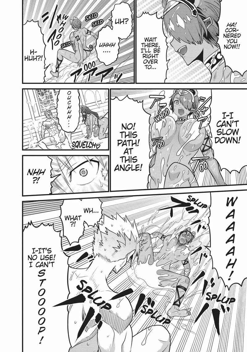 Peter Grill To Kenja No Jikan 47 27