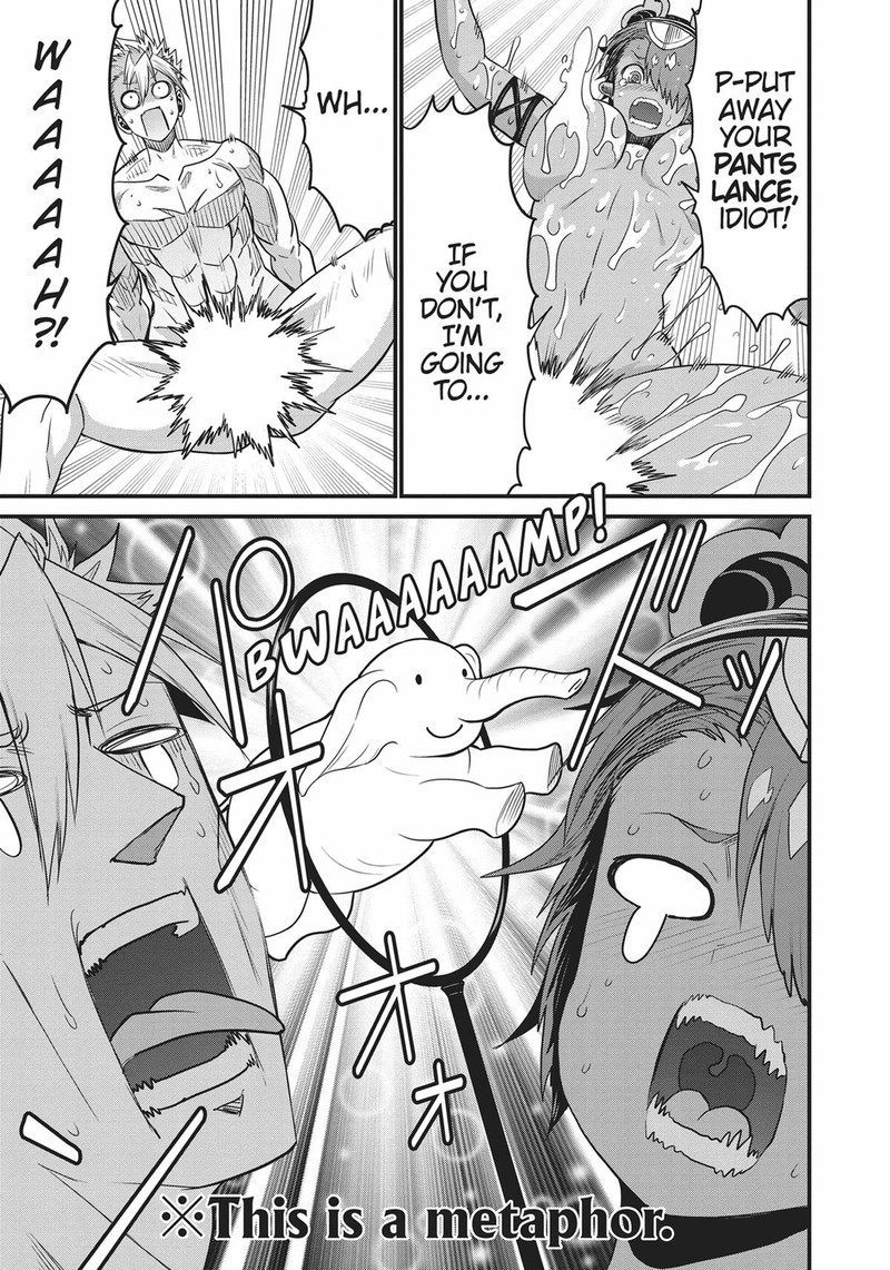 Peter Grill To Kenja No Jikan 47 28