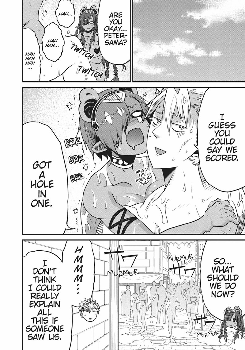 Peter Grill To Kenja No Jikan 47 29