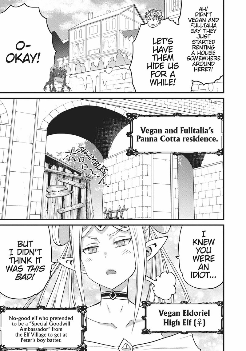 Peter Grill To Kenja No Jikan 47 30