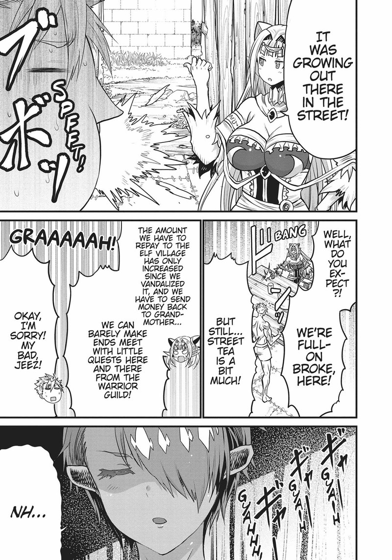 Peter Grill To Kenja No Jikan 47 32