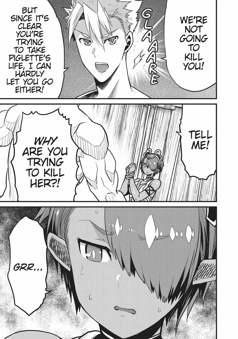 Peter Grill To Kenja No Jikan 47 34