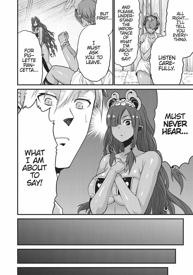 Peter Grill To Kenja No Jikan 47 35