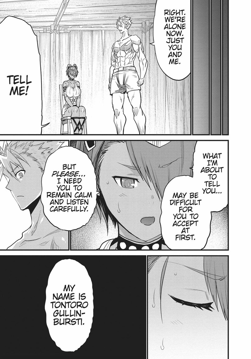 Peter Grill To Kenja No Jikan 47 36