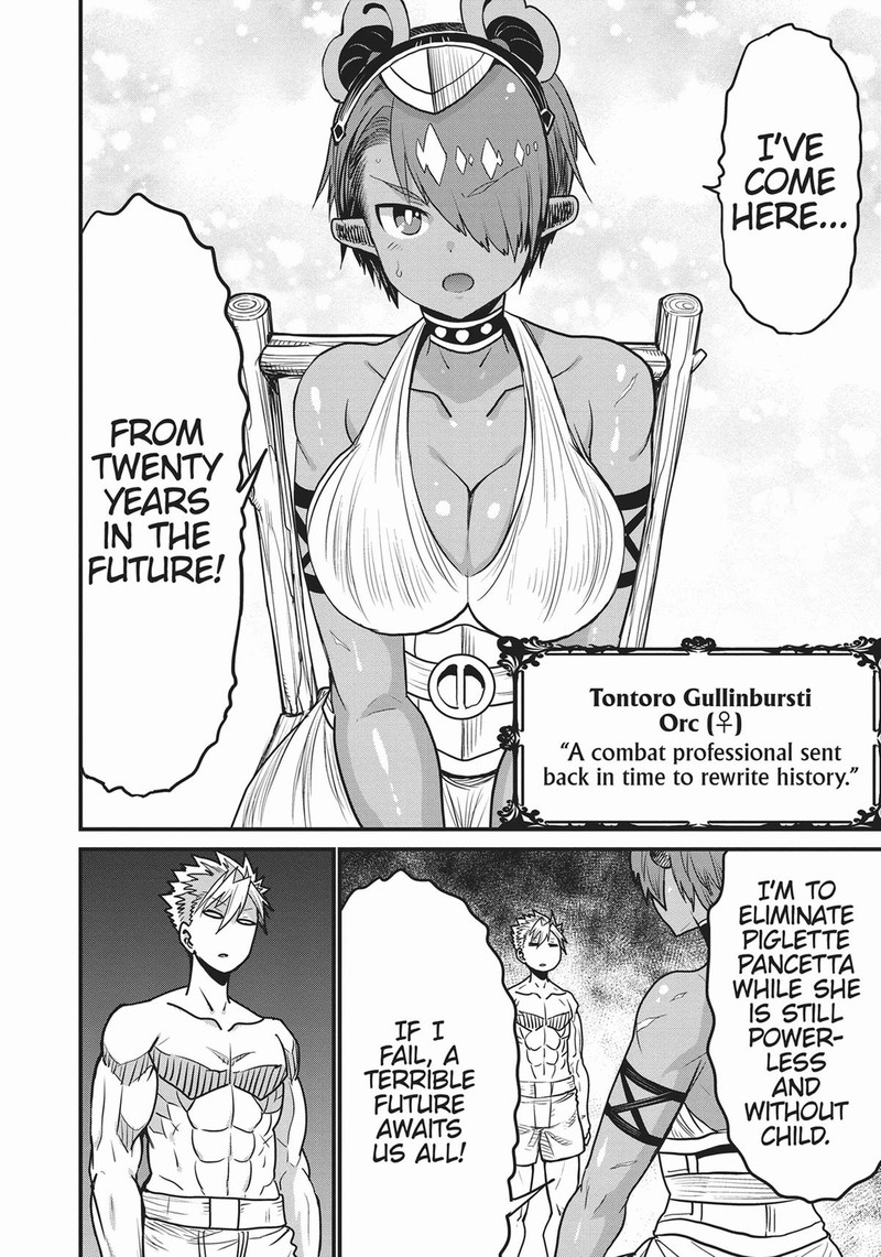 Peter Grill To Kenja No Jikan 47 37