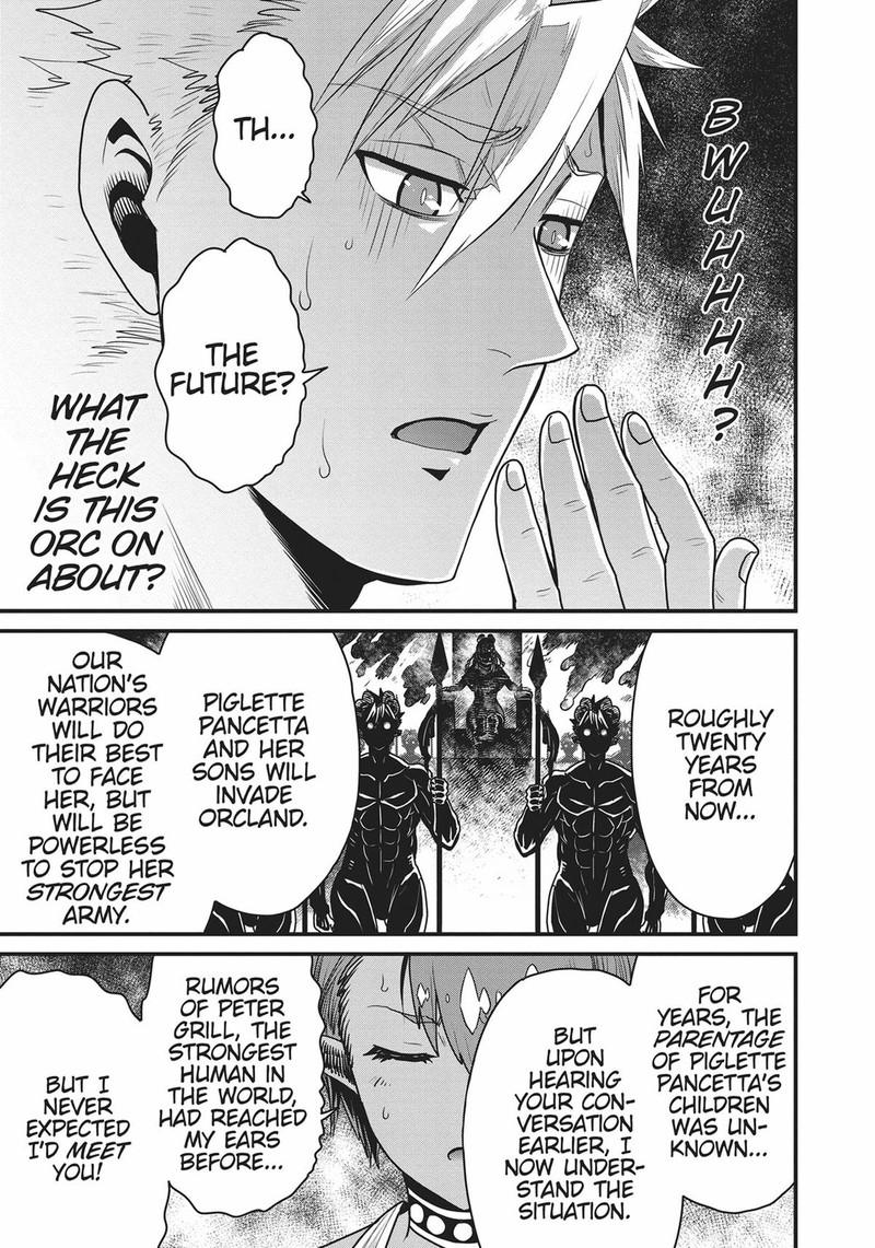 Peter Grill To Kenja No Jikan 47 38