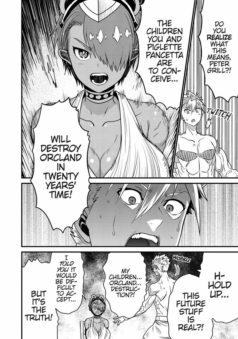 Peter Grill To Kenja No Jikan 47 39