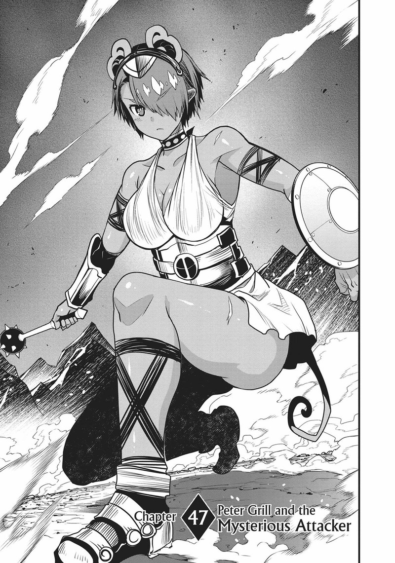 Peter Grill To Kenja No Jikan 47 4