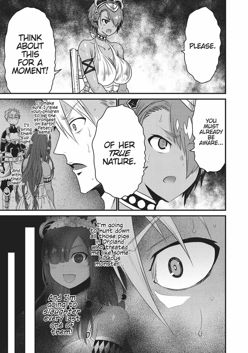 Peter Grill To Kenja No Jikan 47 40