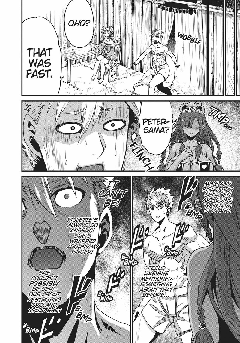 Peter Grill To Kenja No Jikan 47 41