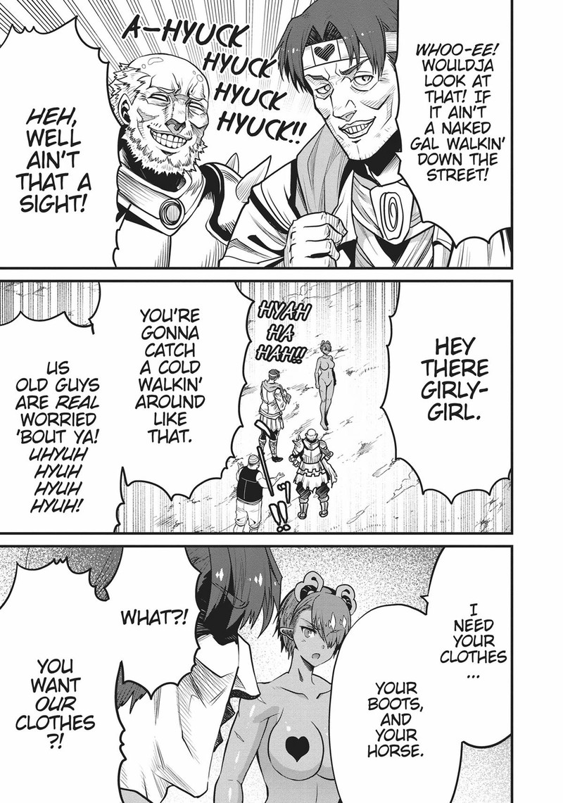 Peter Grill To Kenja No Jikan 47 6
