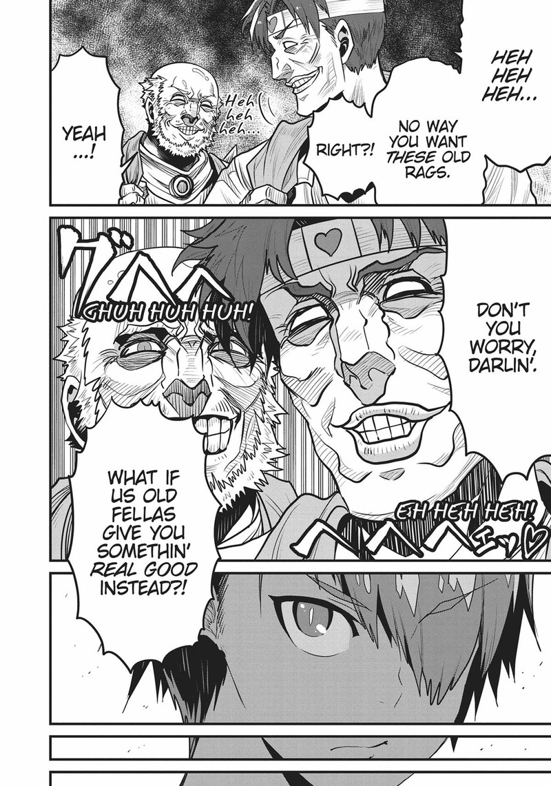 Peter Grill To Kenja No Jikan 47 7