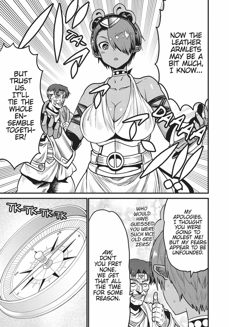 Peter Grill To Kenja No Jikan 47 8