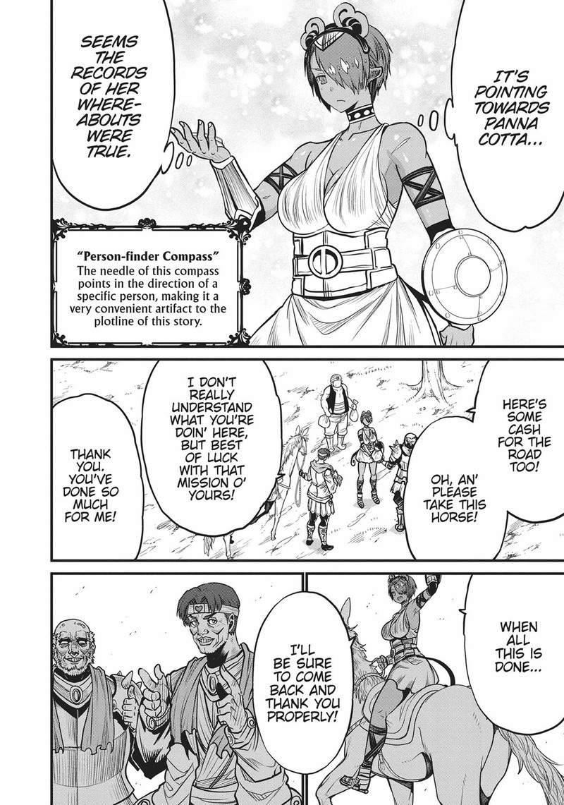 Peter Grill To Kenja No Jikan 47 9