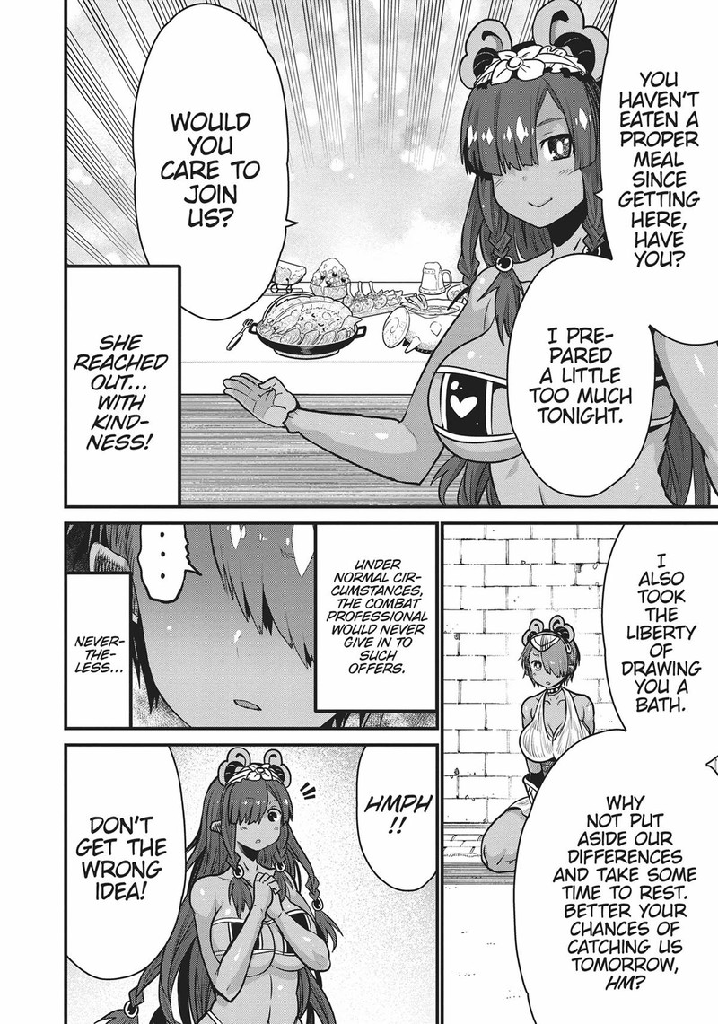 Peter Grill To Kenja No Jikan 48 12