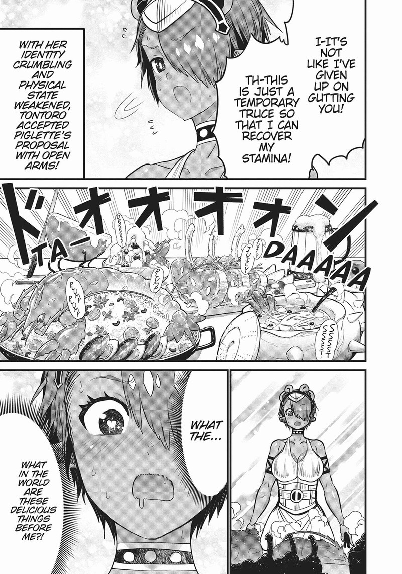 Peter Grill To Kenja No Jikan 48 13