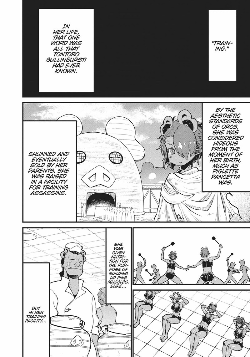 Peter Grill To Kenja No Jikan 48 14