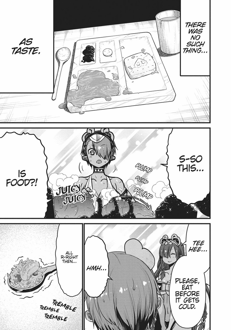 Peter Grill To Kenja No Jikan 48 15