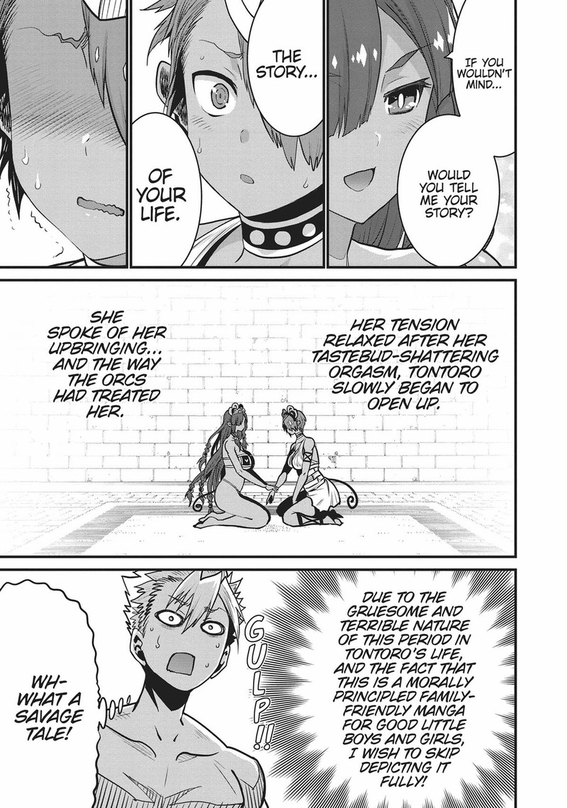 Peter Grill To Kenja No Jikan 48 21