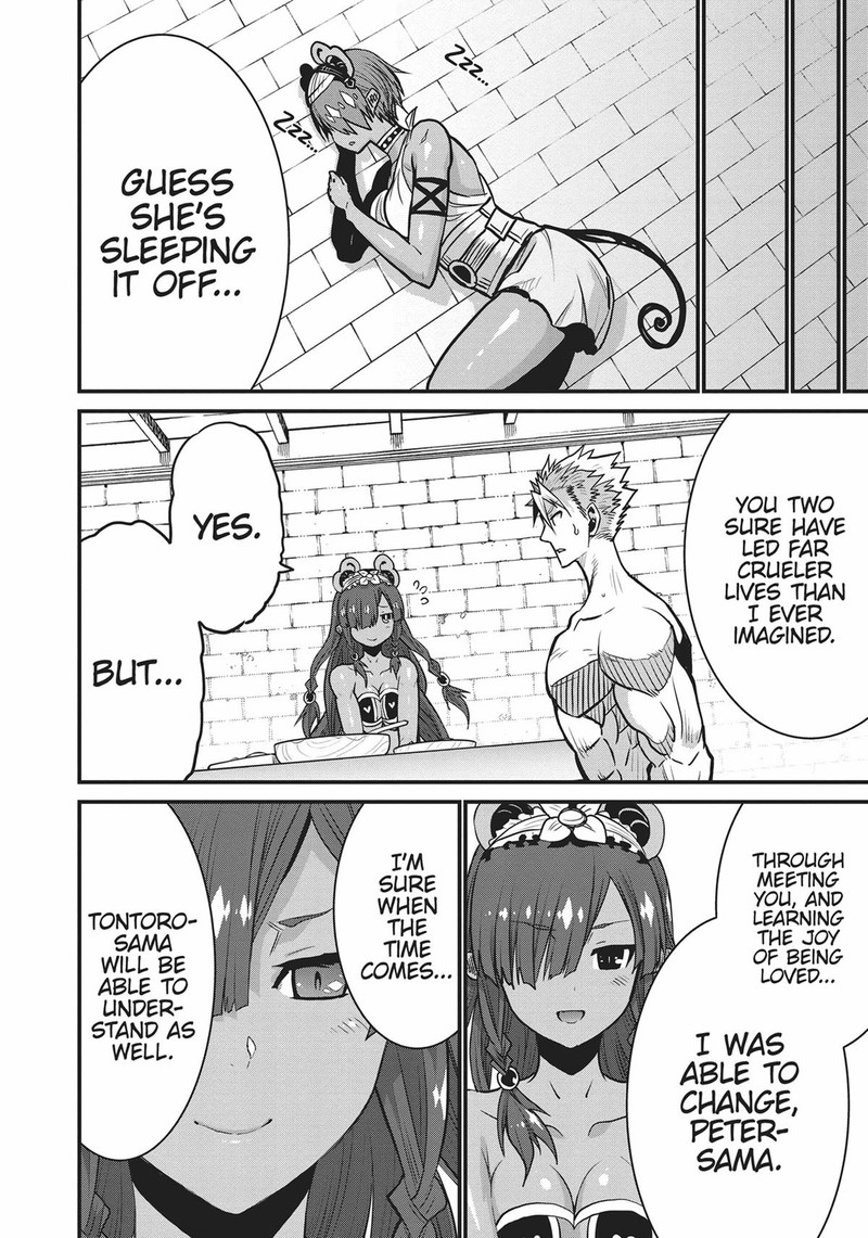 Peter Grill To Kenja No Jikan 48 22
