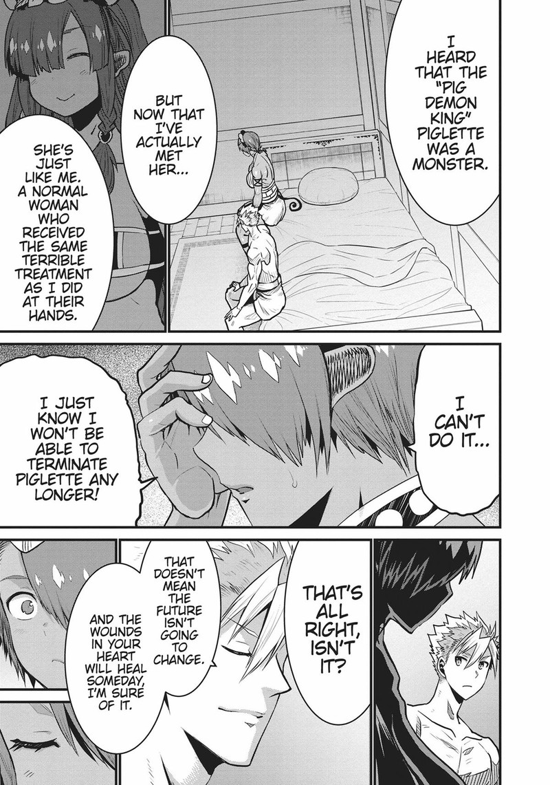 Peter Grill To Kenja No Jikan 48 25