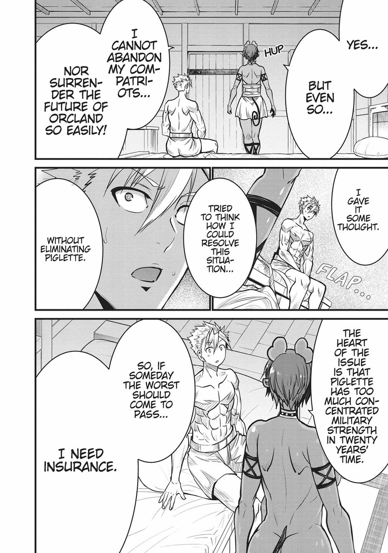 Peter Grill To Kenja No Jikan 48 26