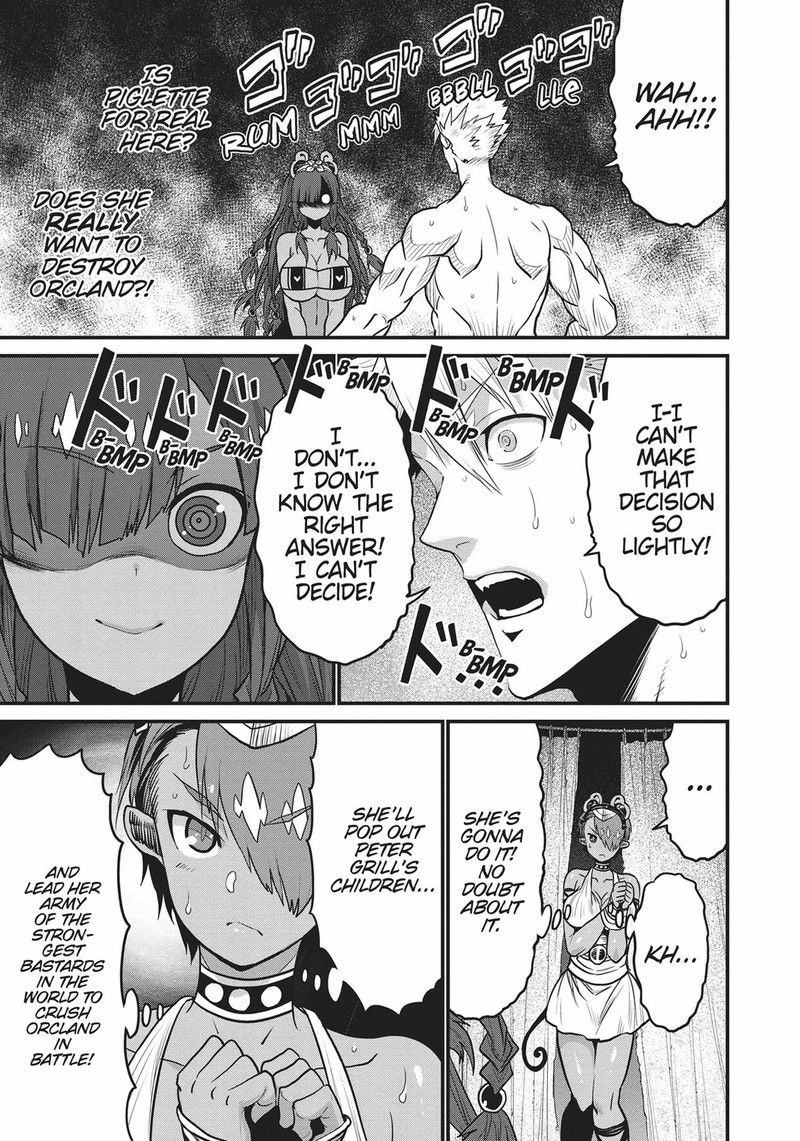 Peter Grill To Kenja No Jikan 48 3