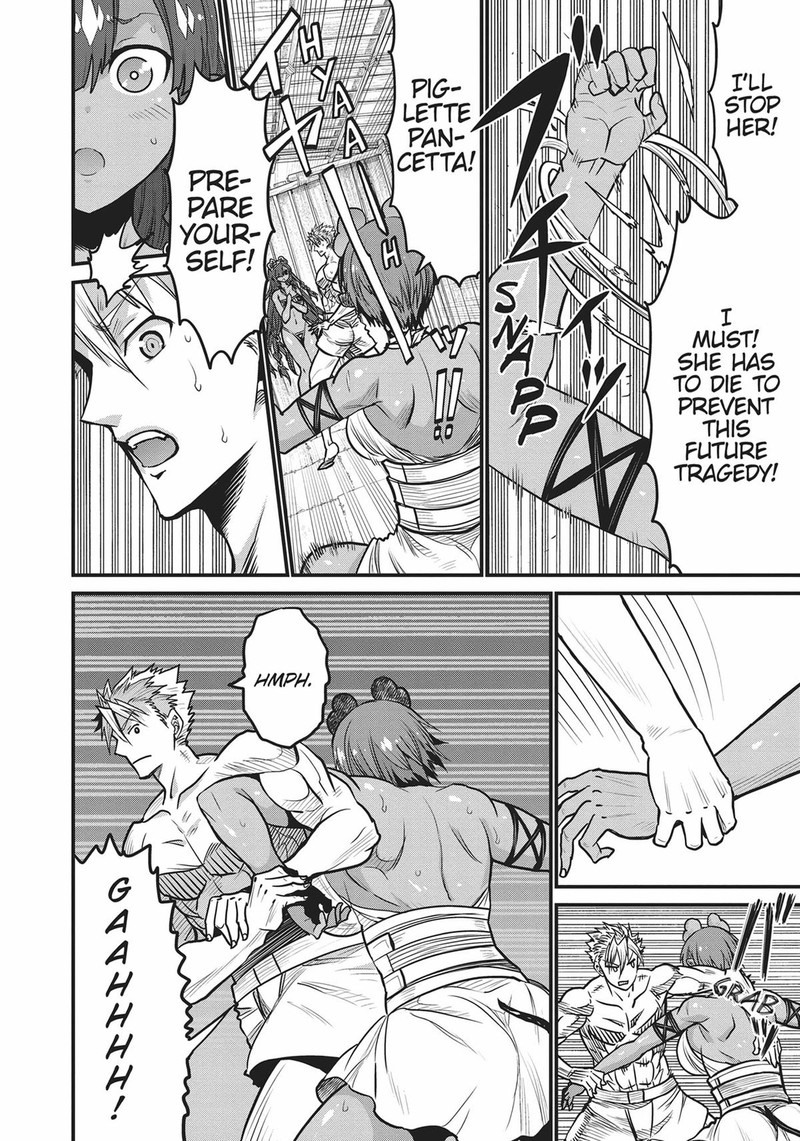 Peter Grill To Kenja No Jikan 48 4