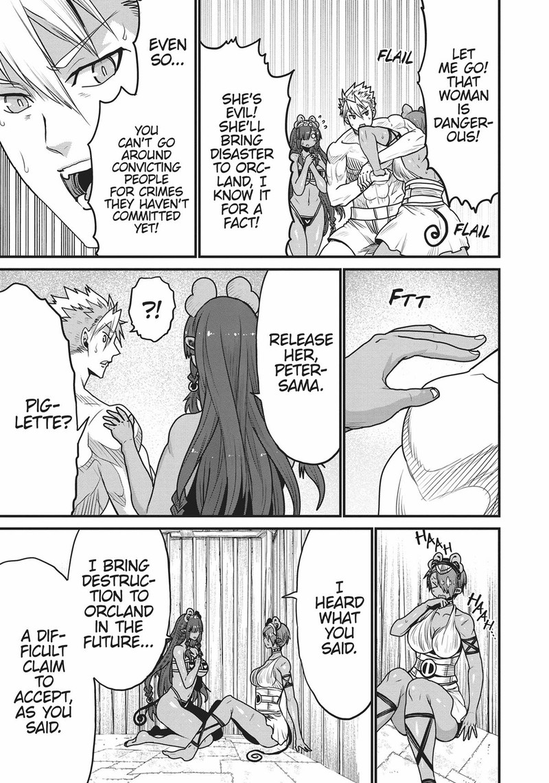 Peter Grill To Kenja No Jikan 48 5