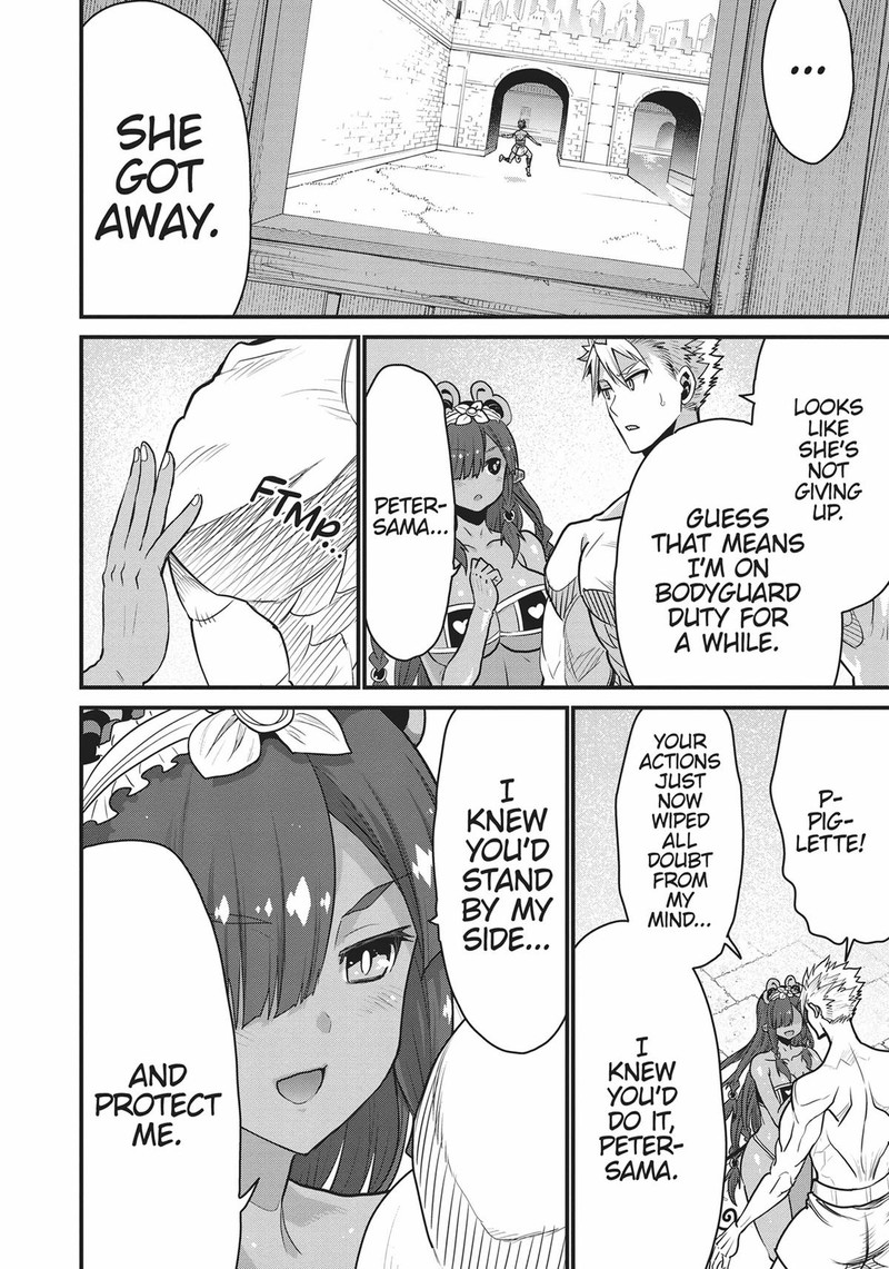 Peter Grill To Kenja No Jikan 48 8