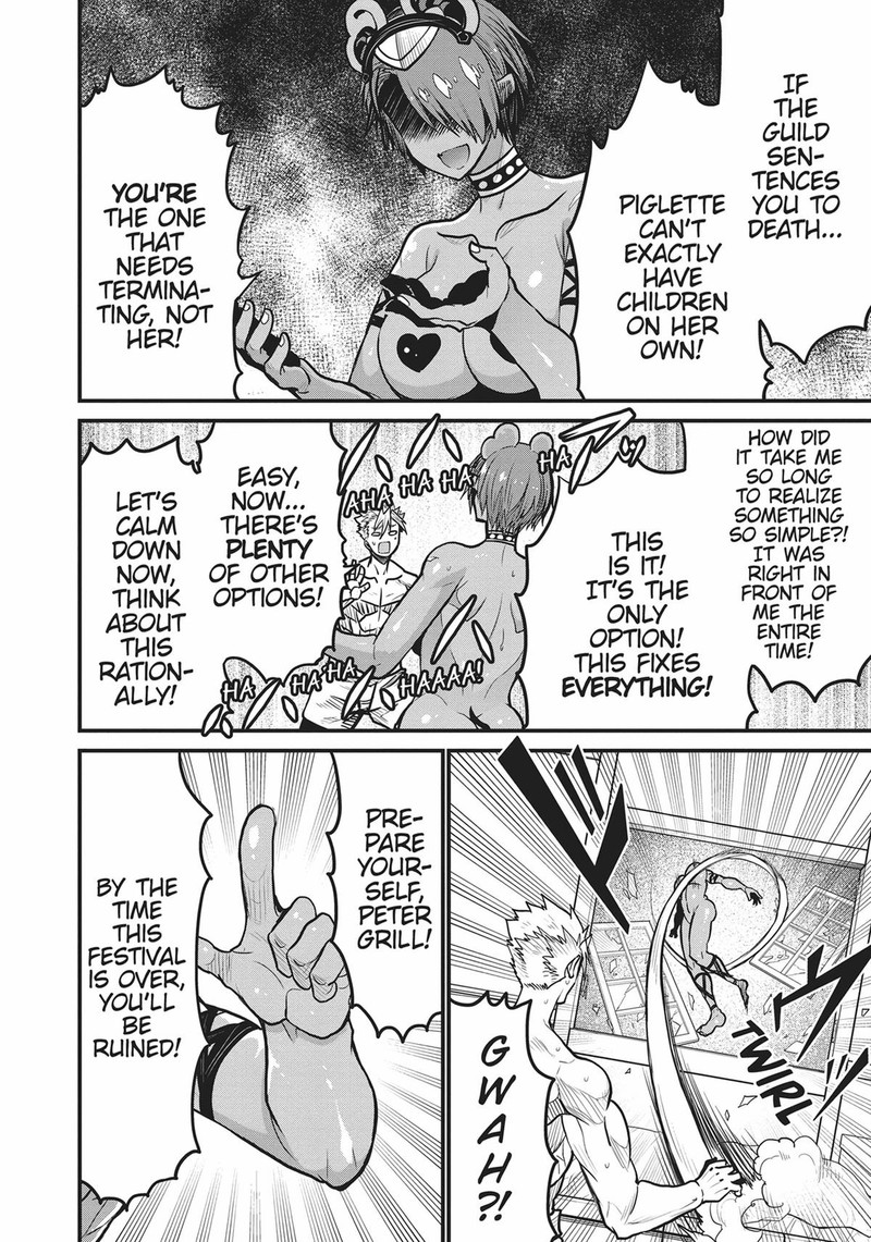 Peter Grill To Kenja No Jikan 49 10