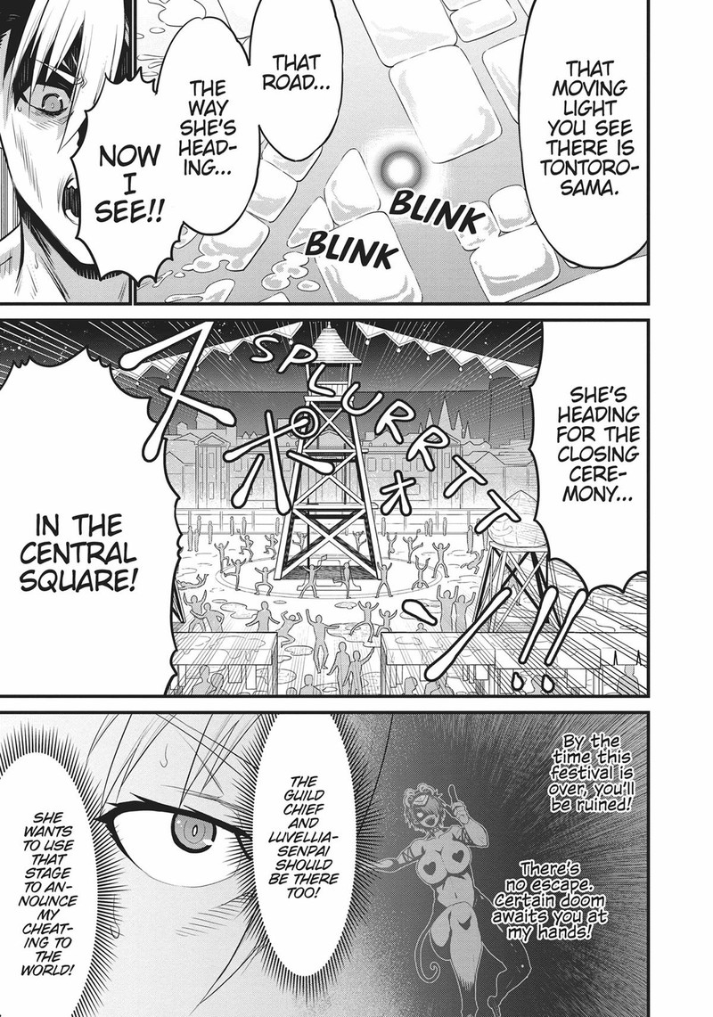 Peter Grill To Kenja No Jikan 49 15