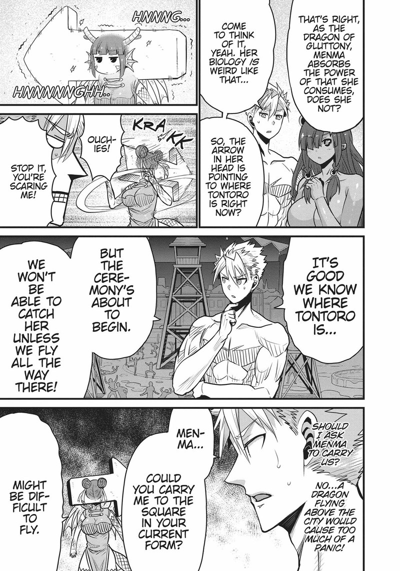 Peter Grill To Kenja No Jikan 49 17