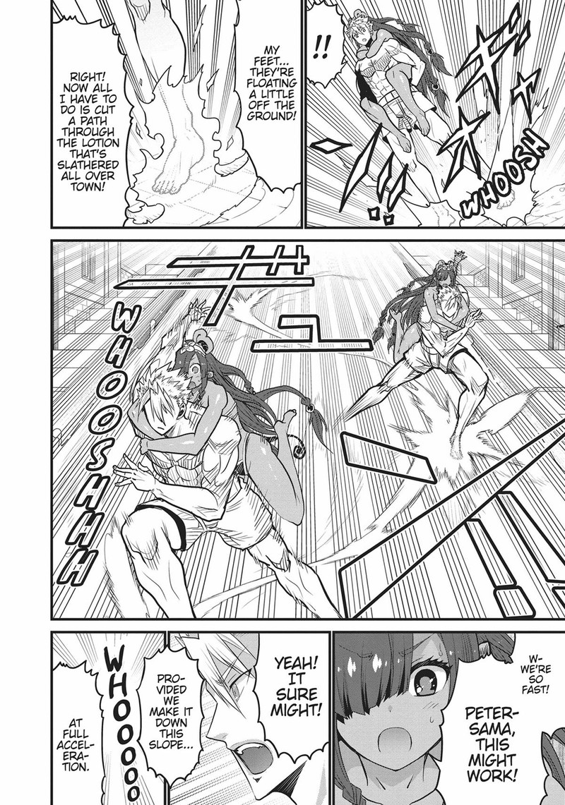 Peter Grill To Kenja No Jikan 49 20
