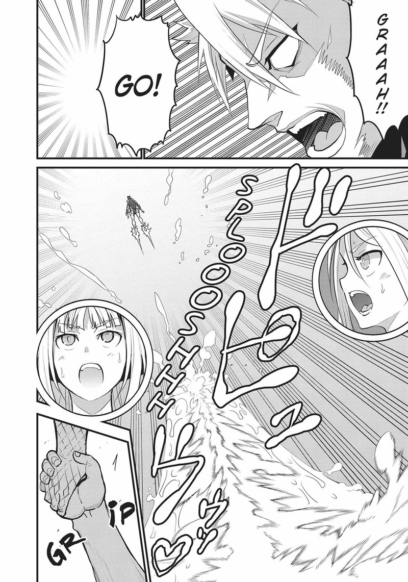 Peter Grill To Kenja No Jikan 49 22