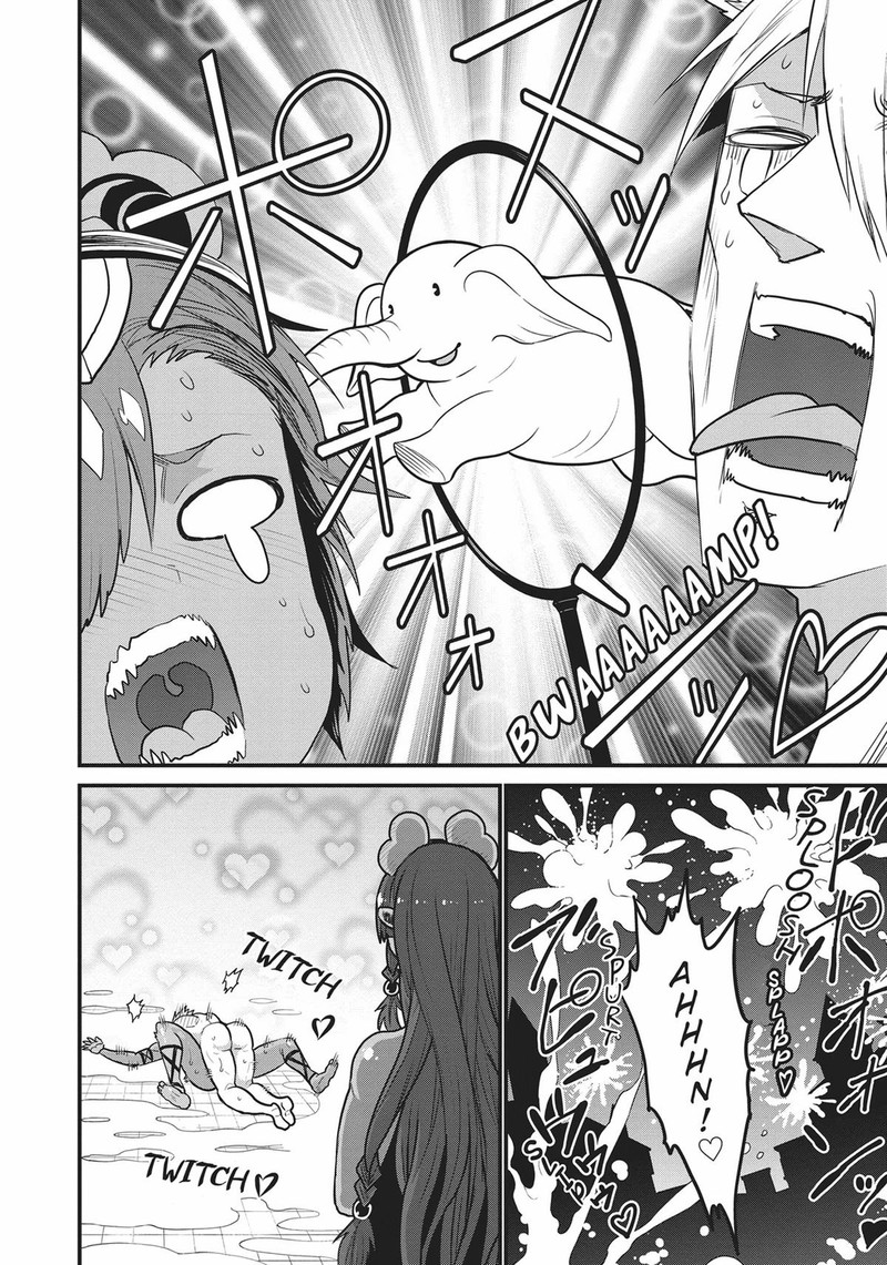 Peter Grill To Kenja No Jikan 49 30
