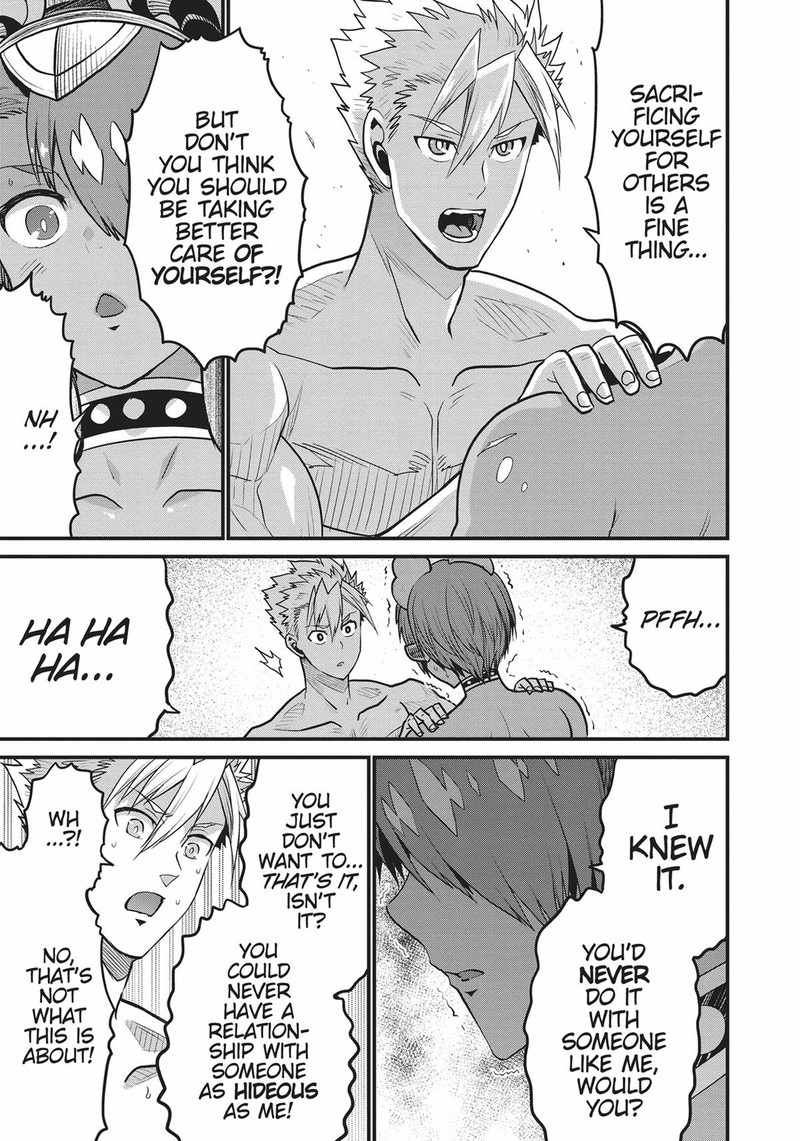 Peter Grill To Kenja No Jikan 49 5