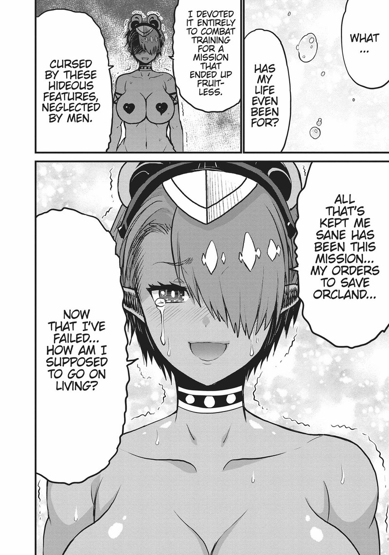 Peter Grill To Kenja No Jikan 49 6