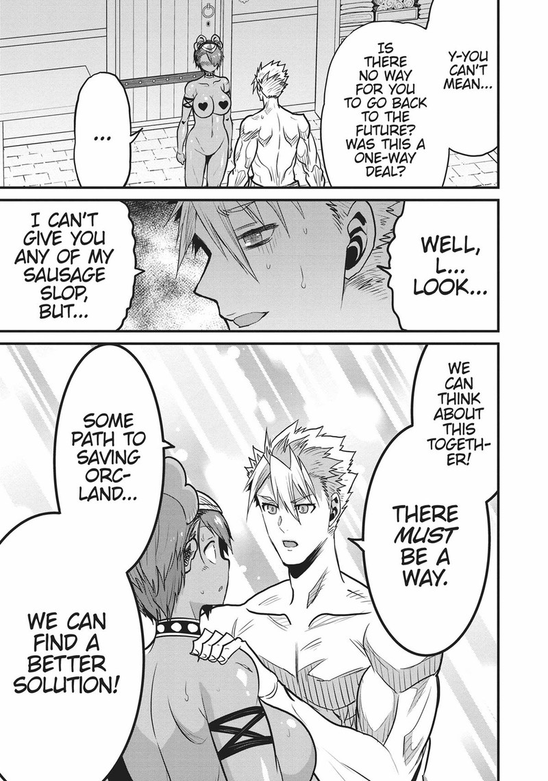 Peter Grill To Kenja No Jikan 49 7