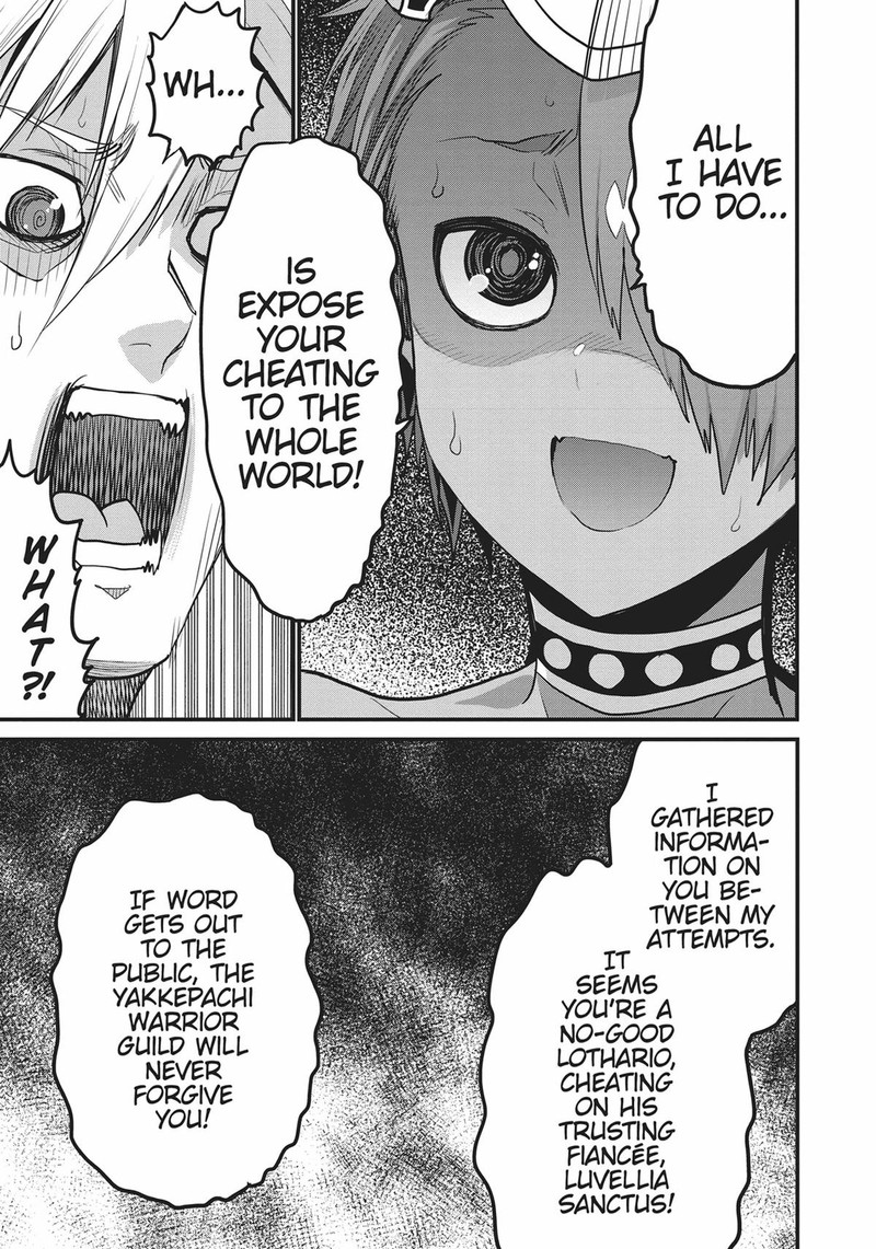 Peter Grill To Kenja No Jikan 49 9