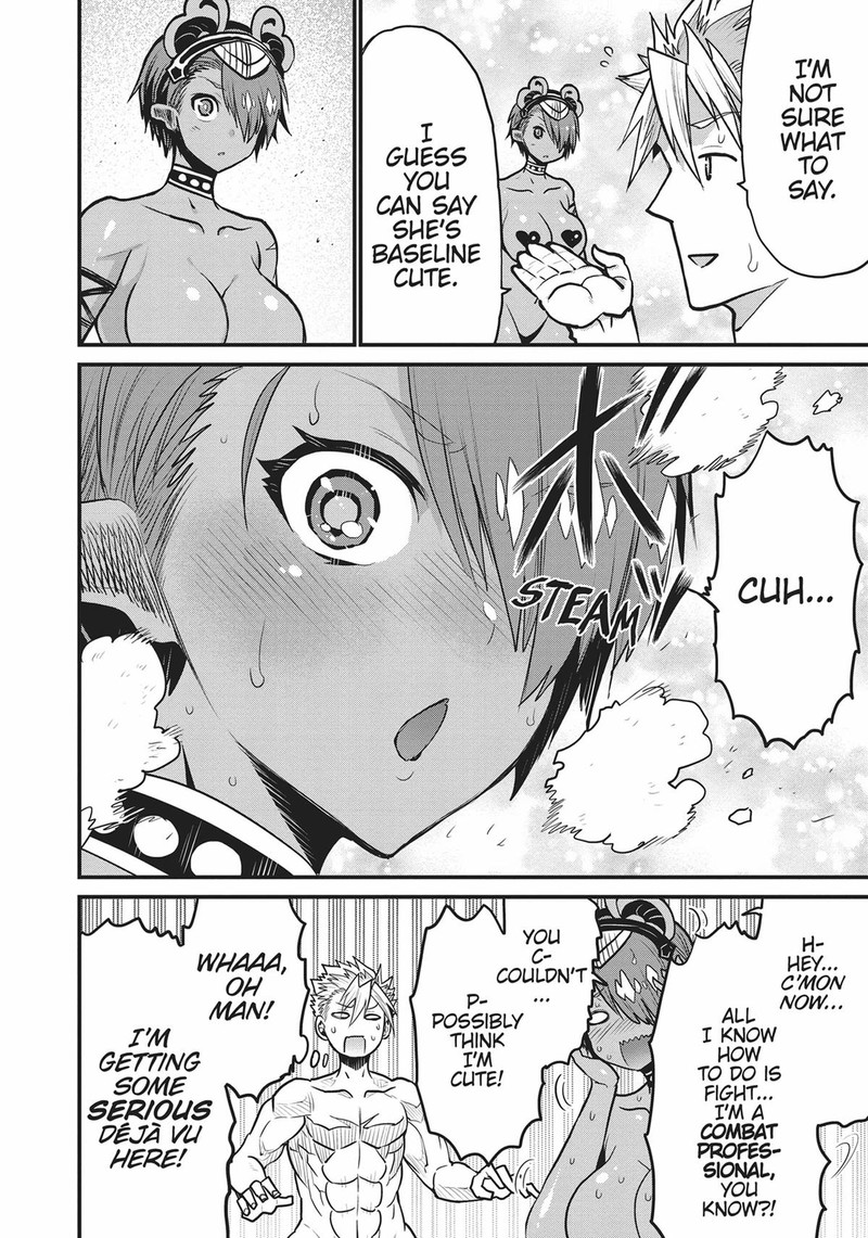 Peter Grill To Kenja No Jikan 50 10