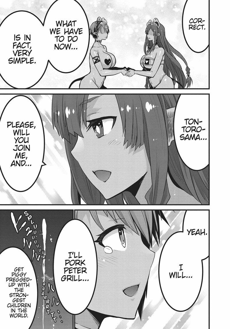 Peter Grill To Kenja No Jikan 50 13