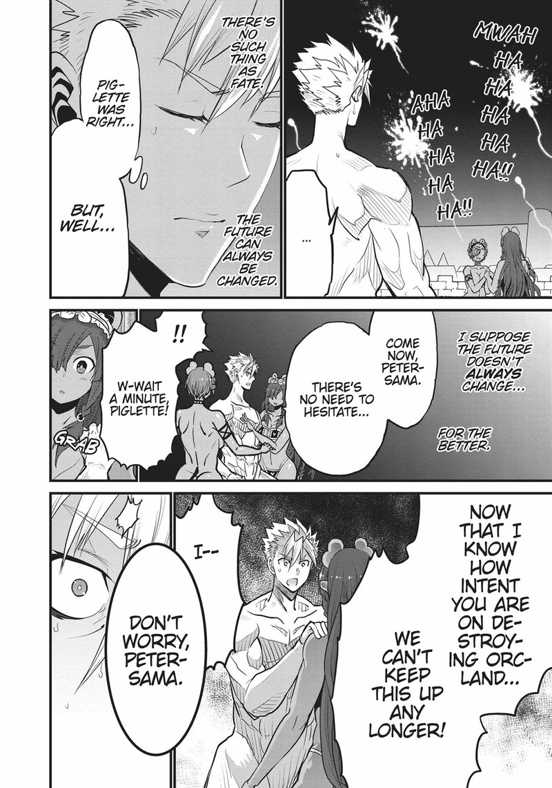 Peter Grill To Kenja No Jikan 50 15