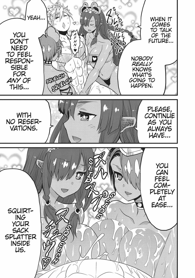 Peter Grill To Kenja No Jikan 50 16