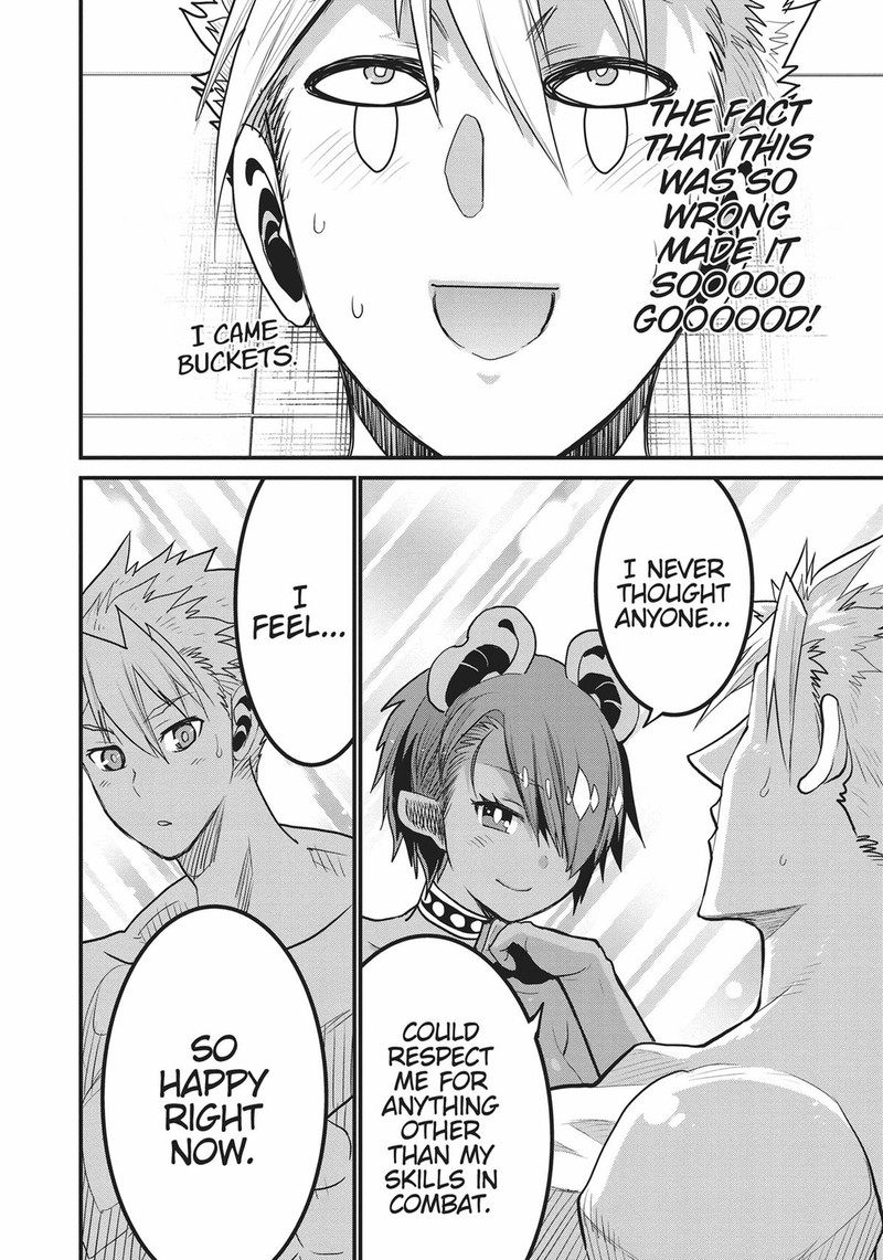 Peter Grill To Kenja No Jikan 50 21