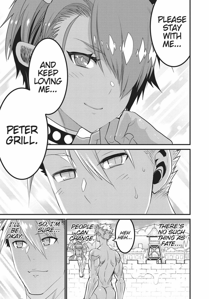 Peter Grill To Kenja No Jikan 50 22
