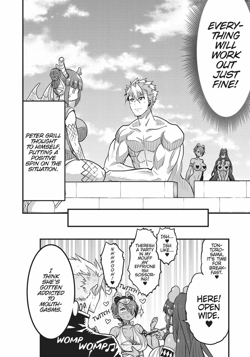 Peter Grill To Kenja No Jikan 50 23
