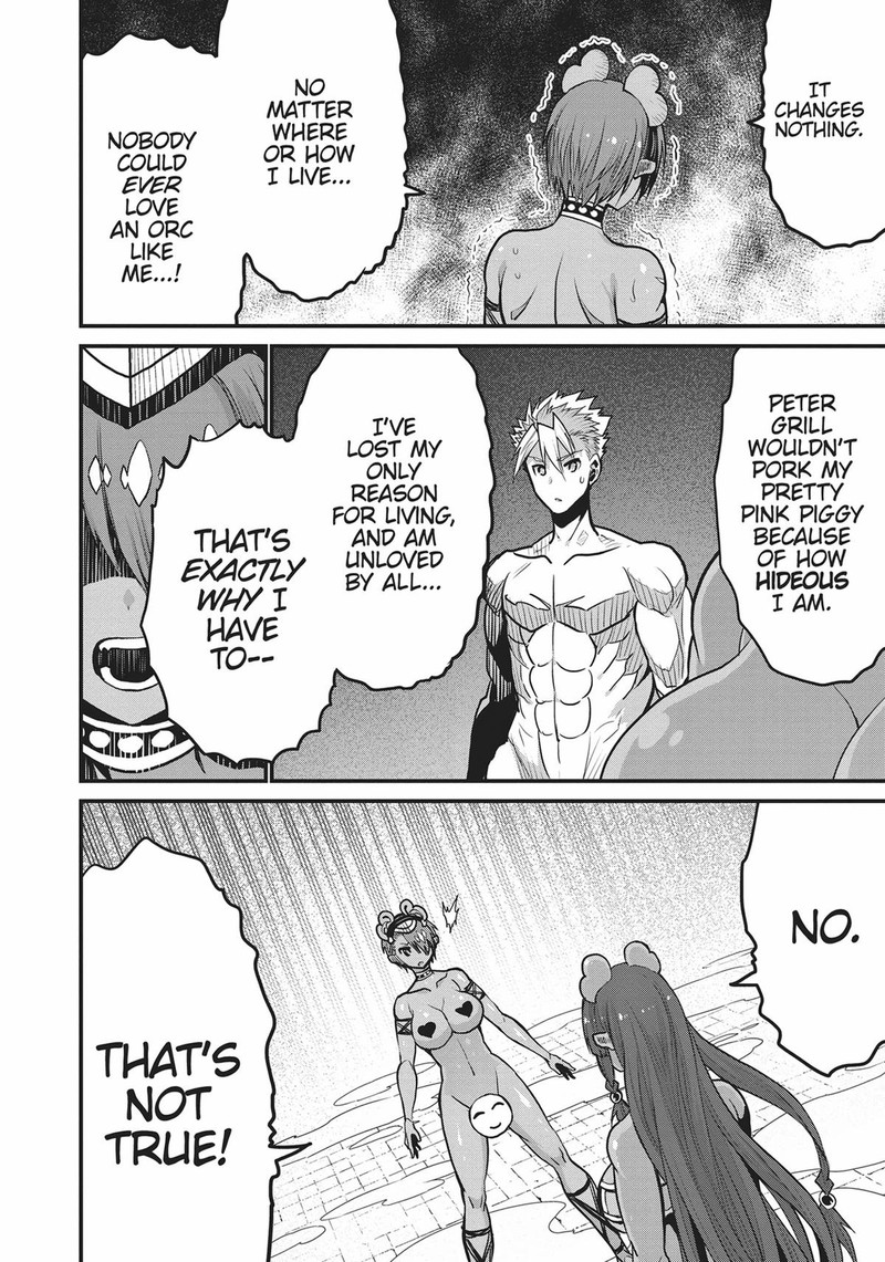 Peter Grill To Kenja No Jikan 50 8