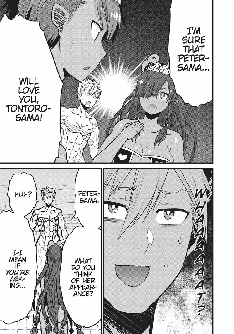 Peter Grill To Kenja No Jikan 50 9