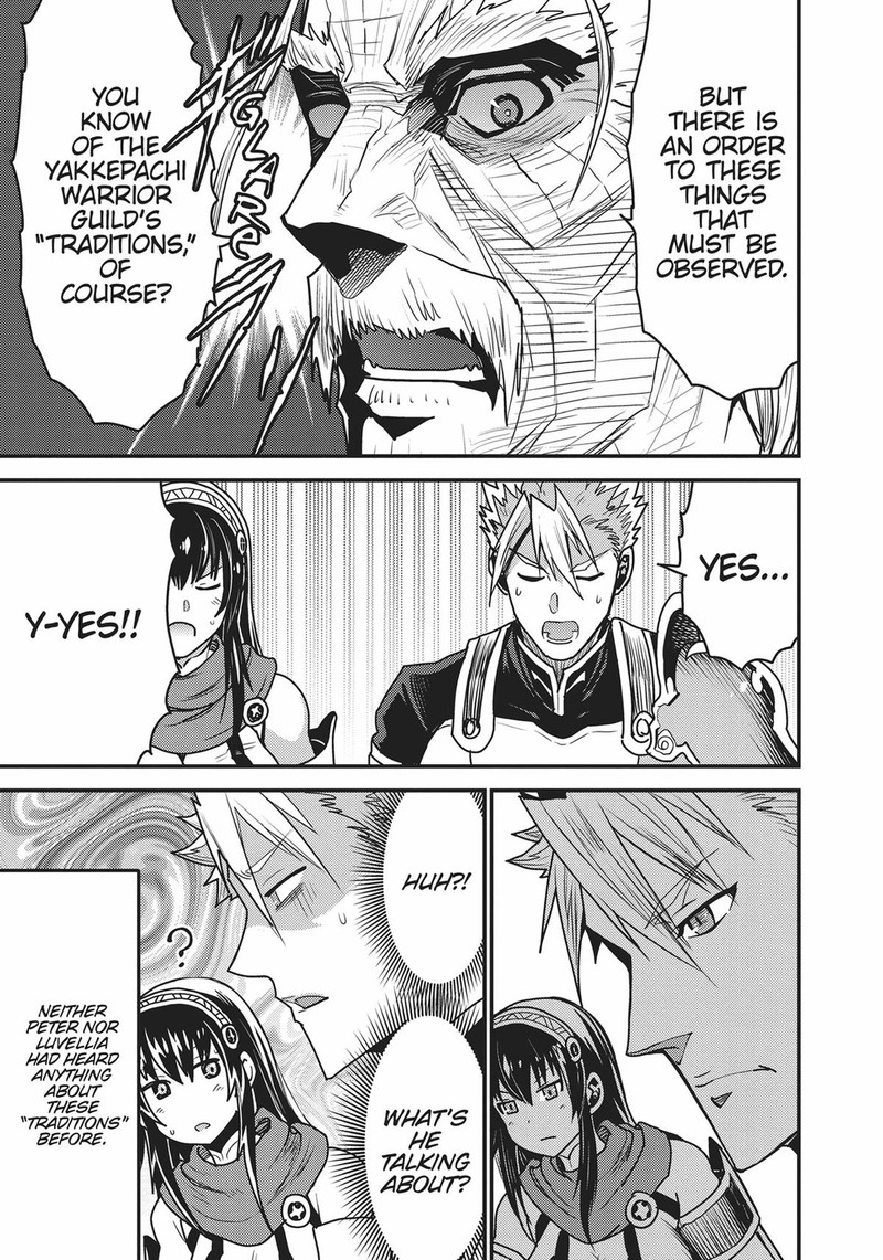 Peter Grill To Kenja No Jikan 51 11